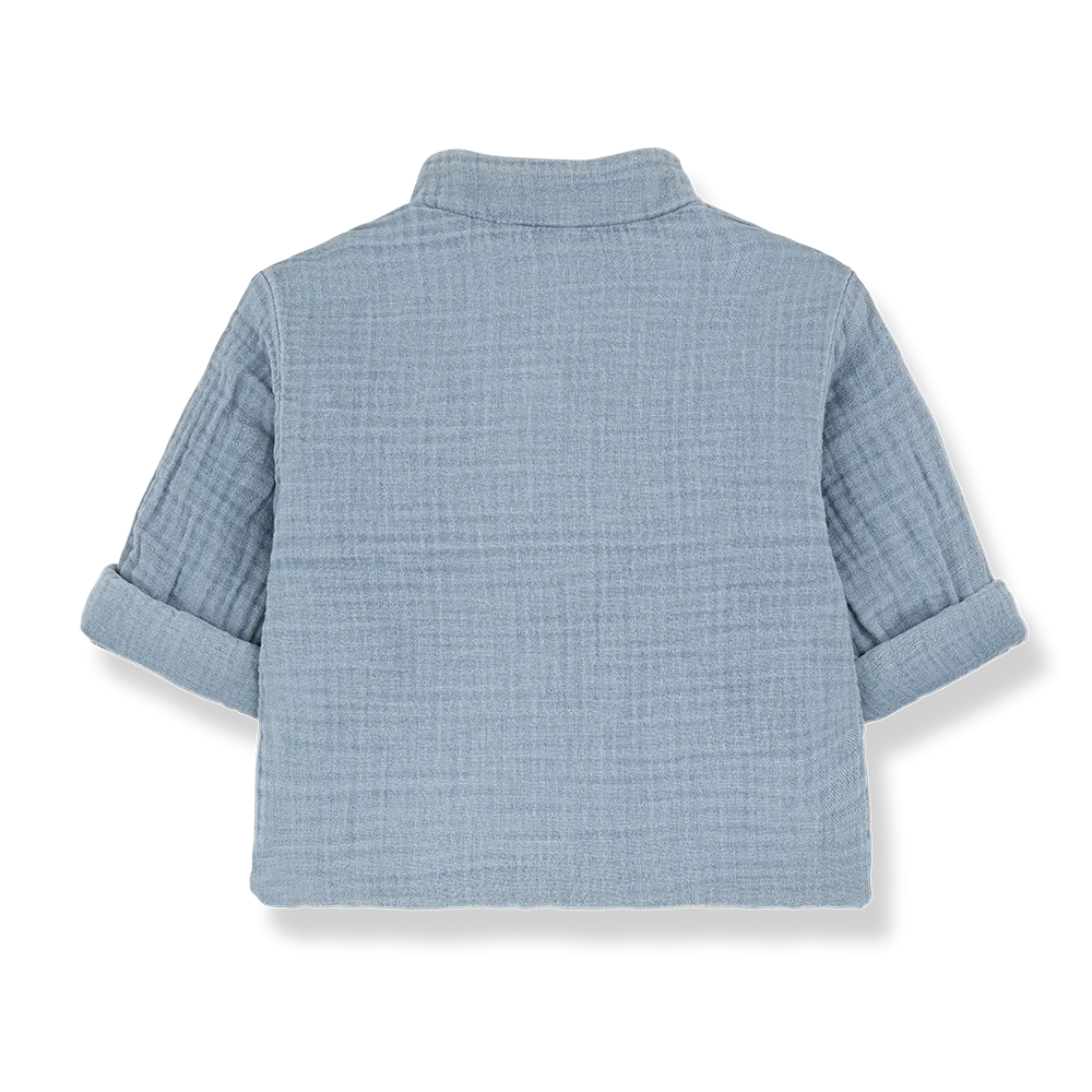 Adriano denim jacket by 1   In The Family