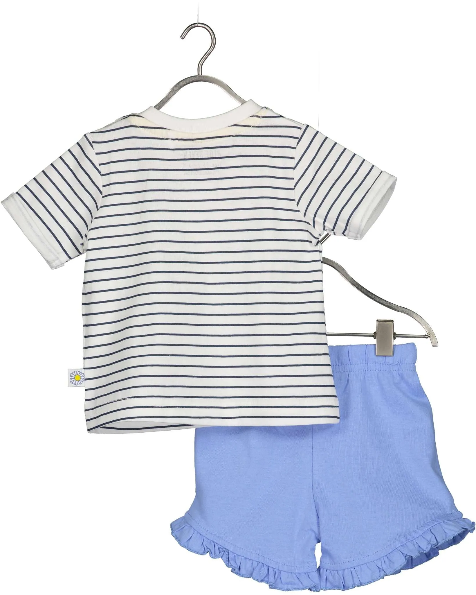 Baby Girls Short Set