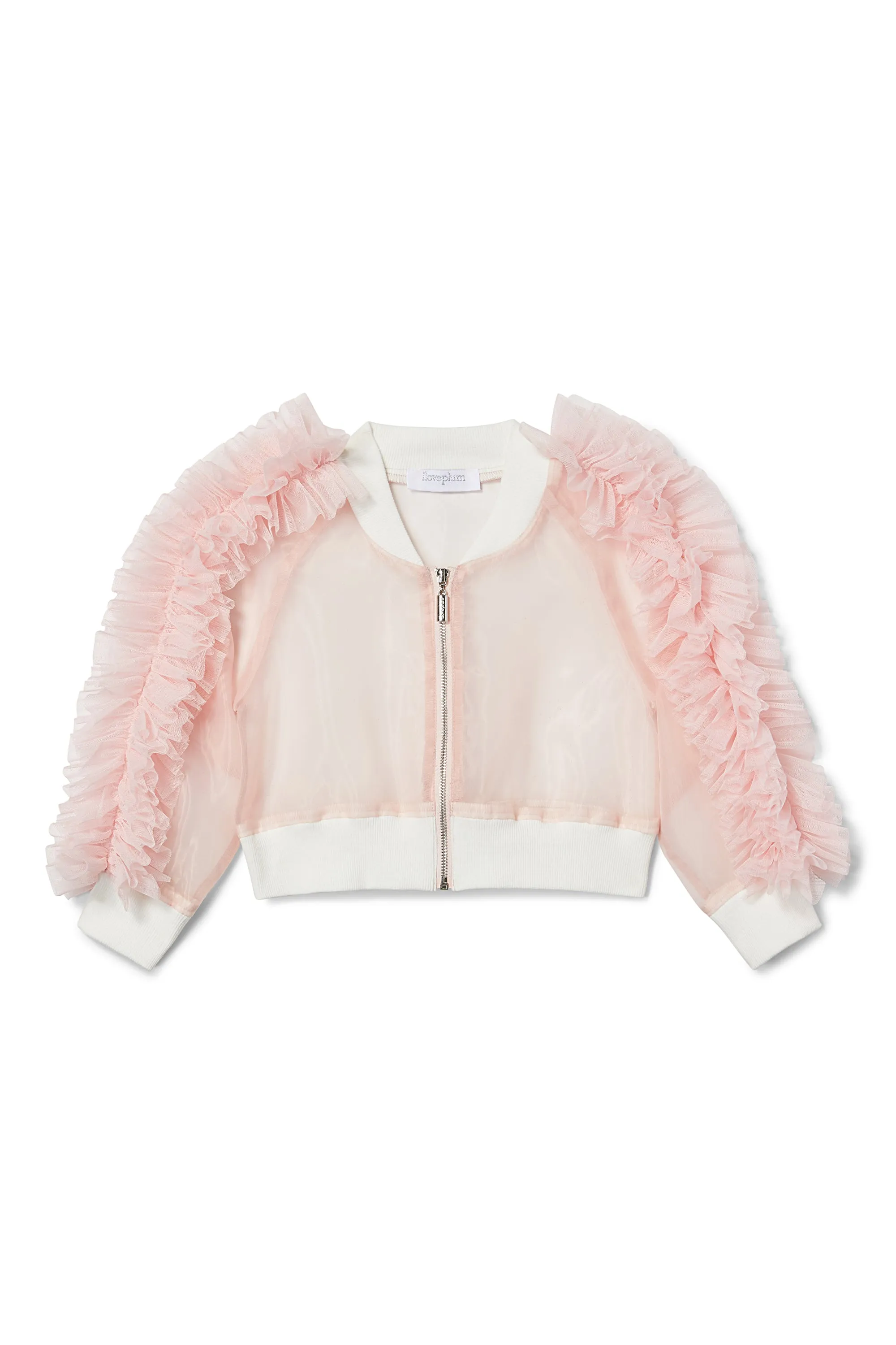 BISOUS BOMBER