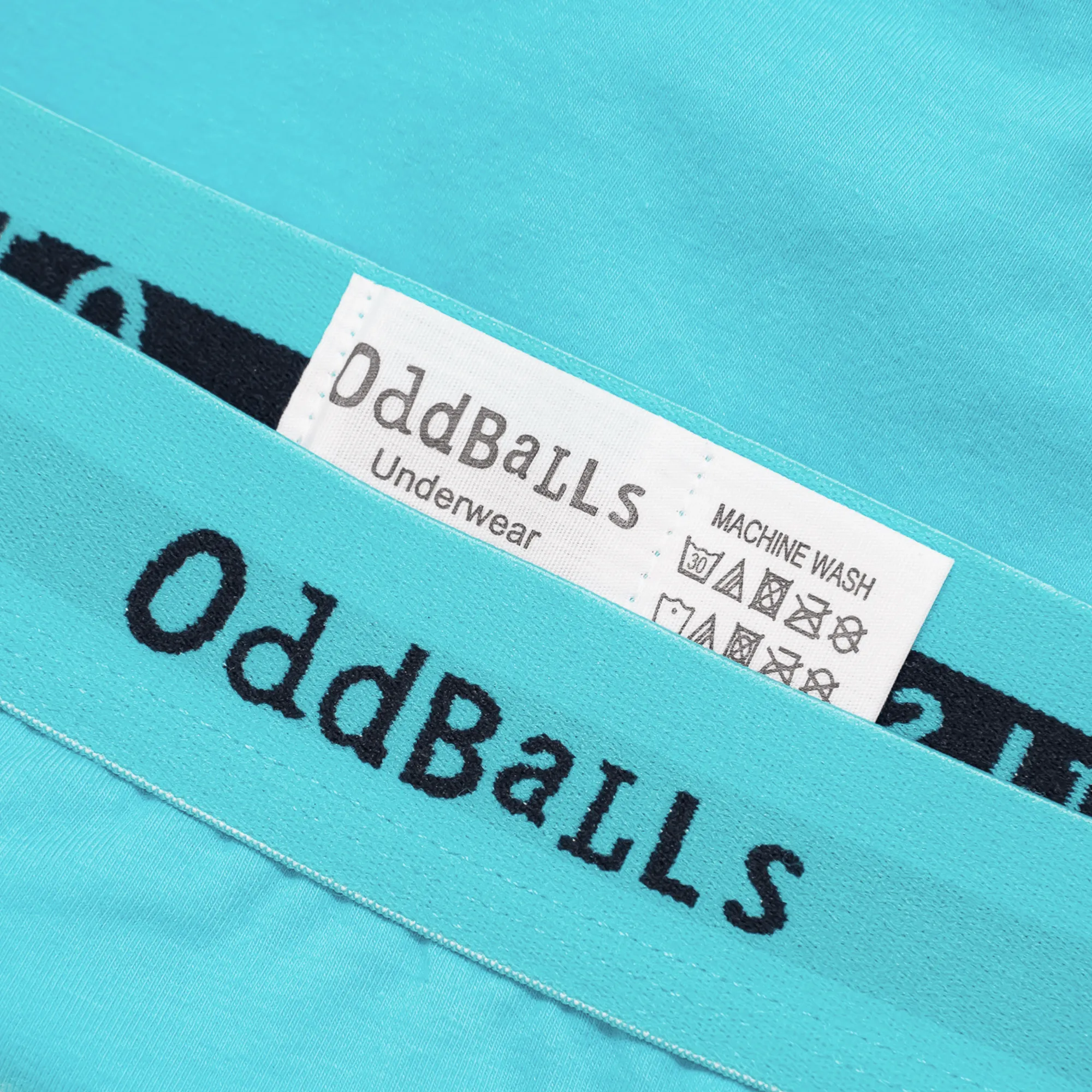Bluebell - Mens Boxer Shorts