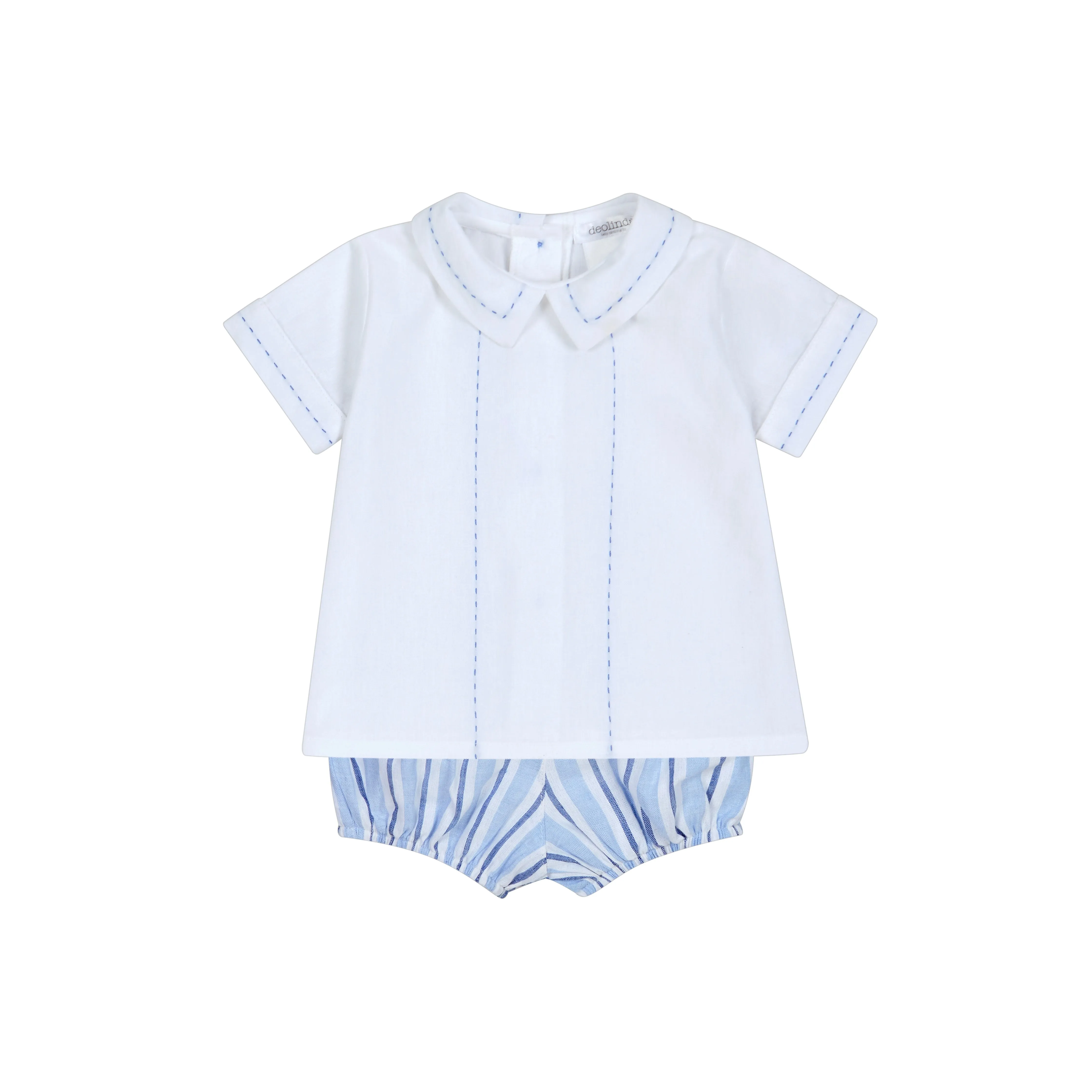 Boys 2-Piece Set