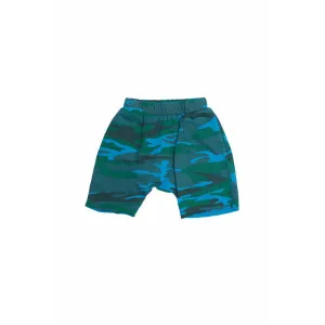 Brenden-Camo Boys shorts
