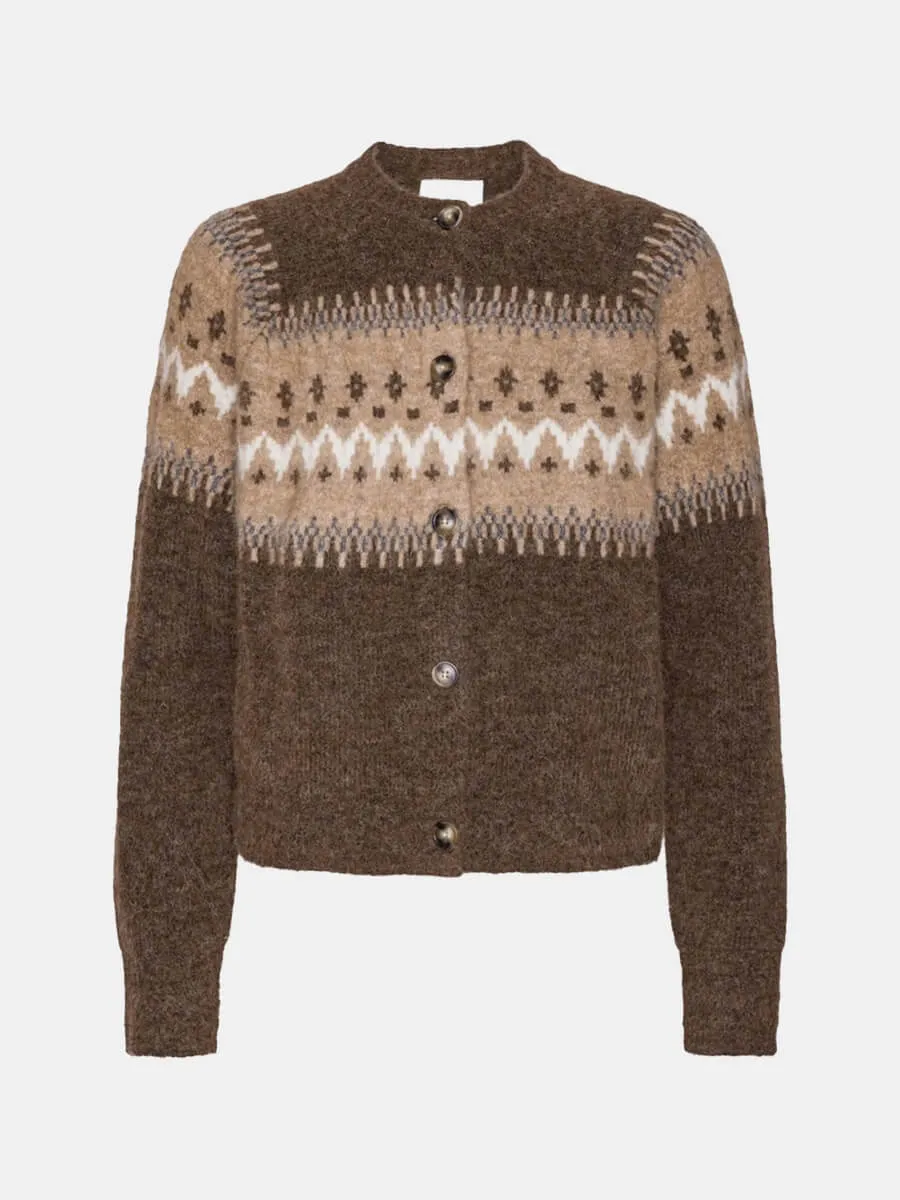 Camma Cardigan
