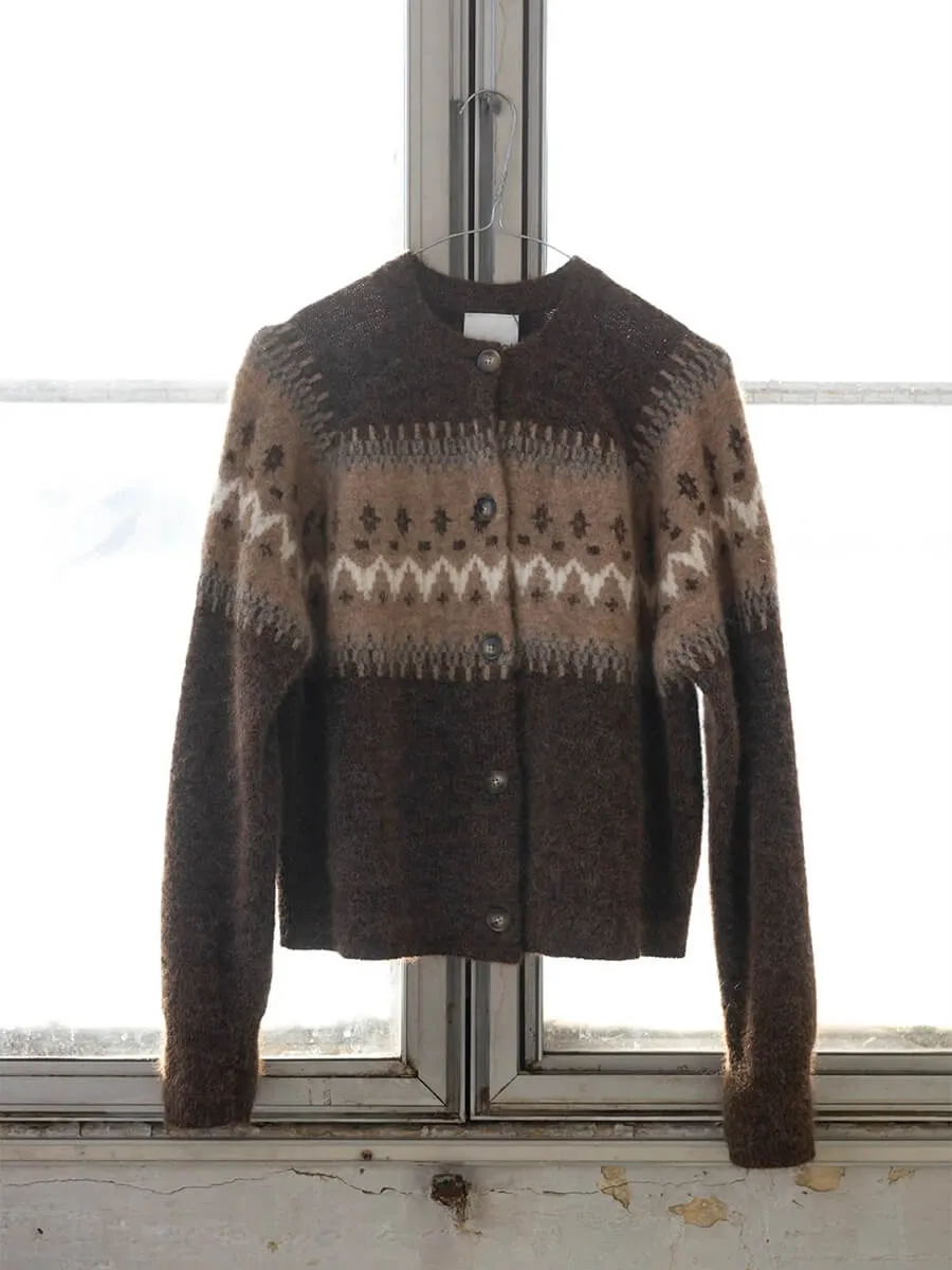 Camma Cardigan