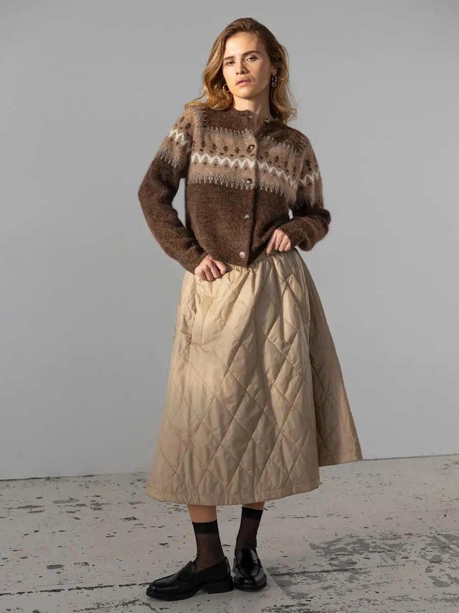 Camma Cardigan