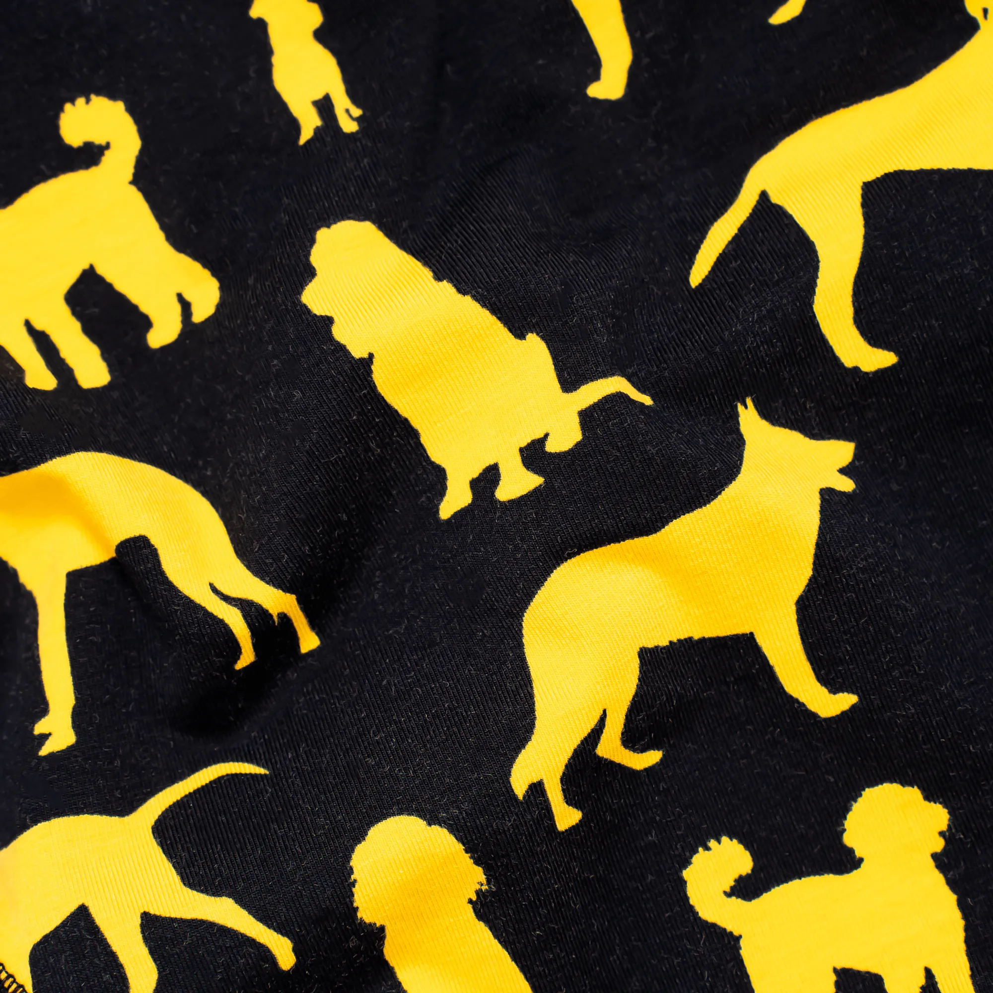 Dogs Trust - Mens Boxer Shorts