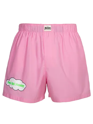 'F*ck Off Monday' Boxer Shorts