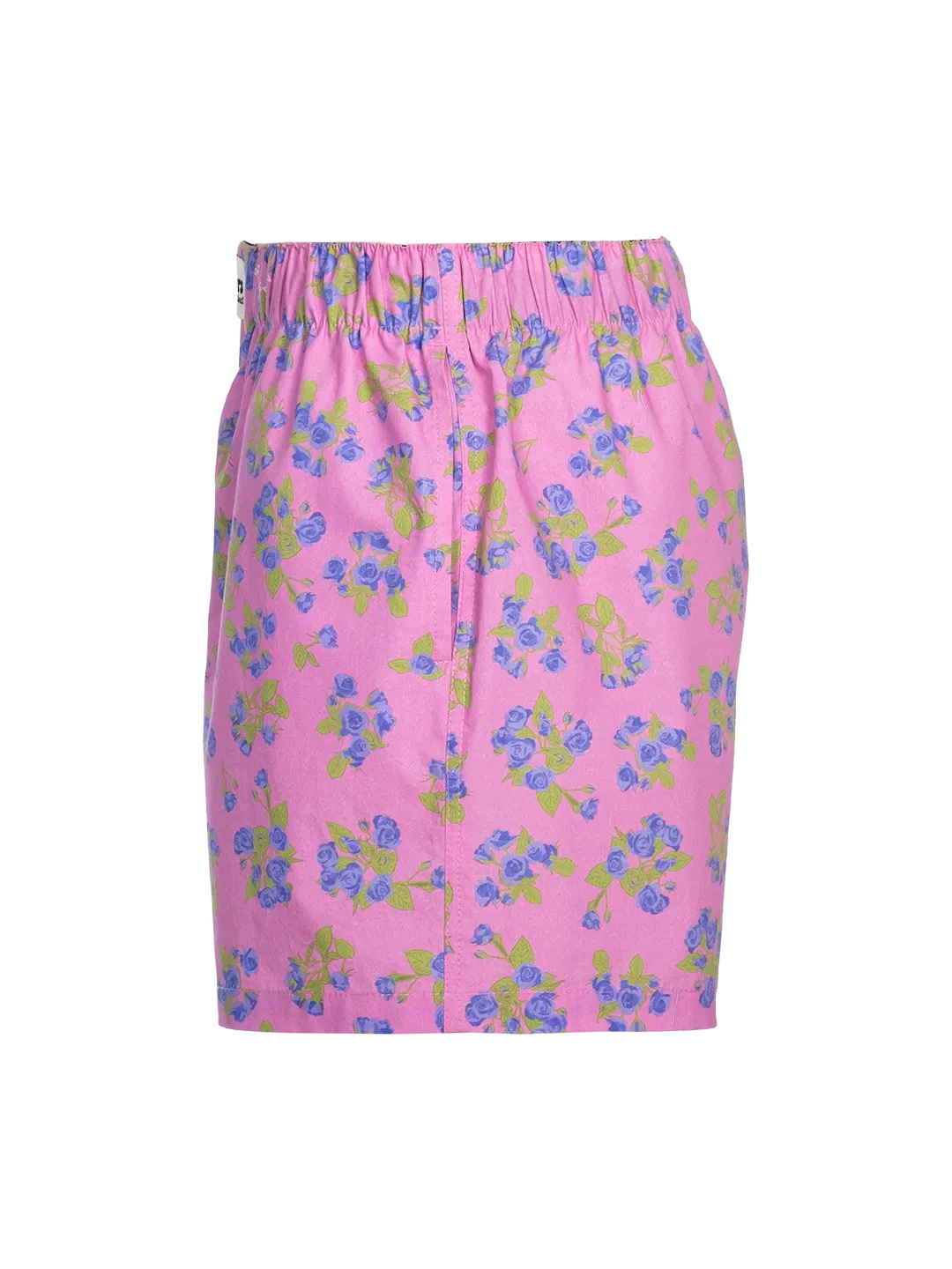 'F*ck Off Thursday' Boxer Shorts