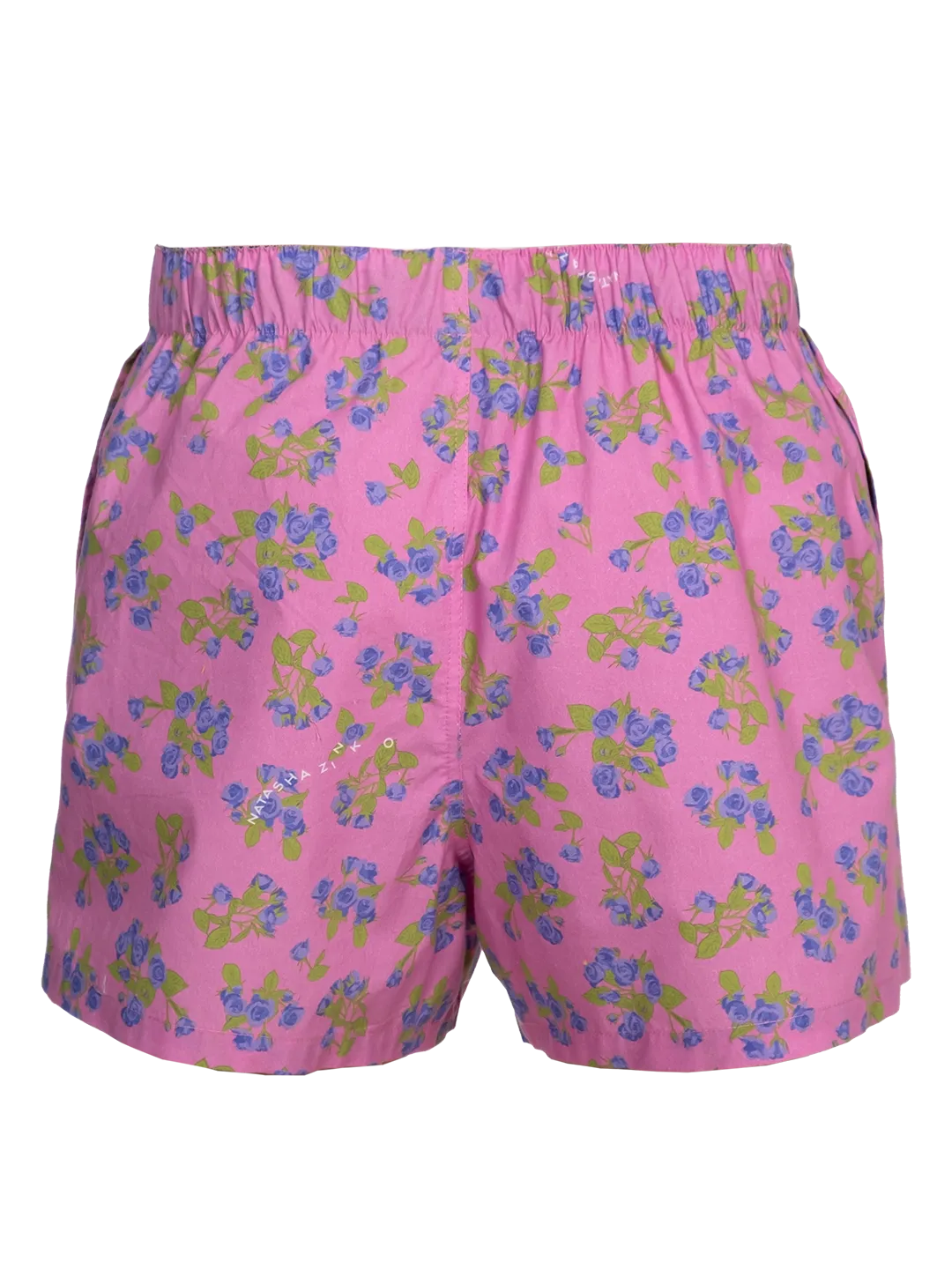 'F*ck Off Thursday' Boxer Shorts