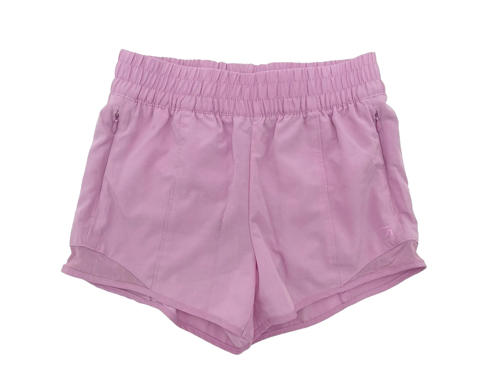 Gap lined shorts - 10