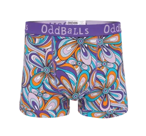 Groovy - Mens Boxer Shorts