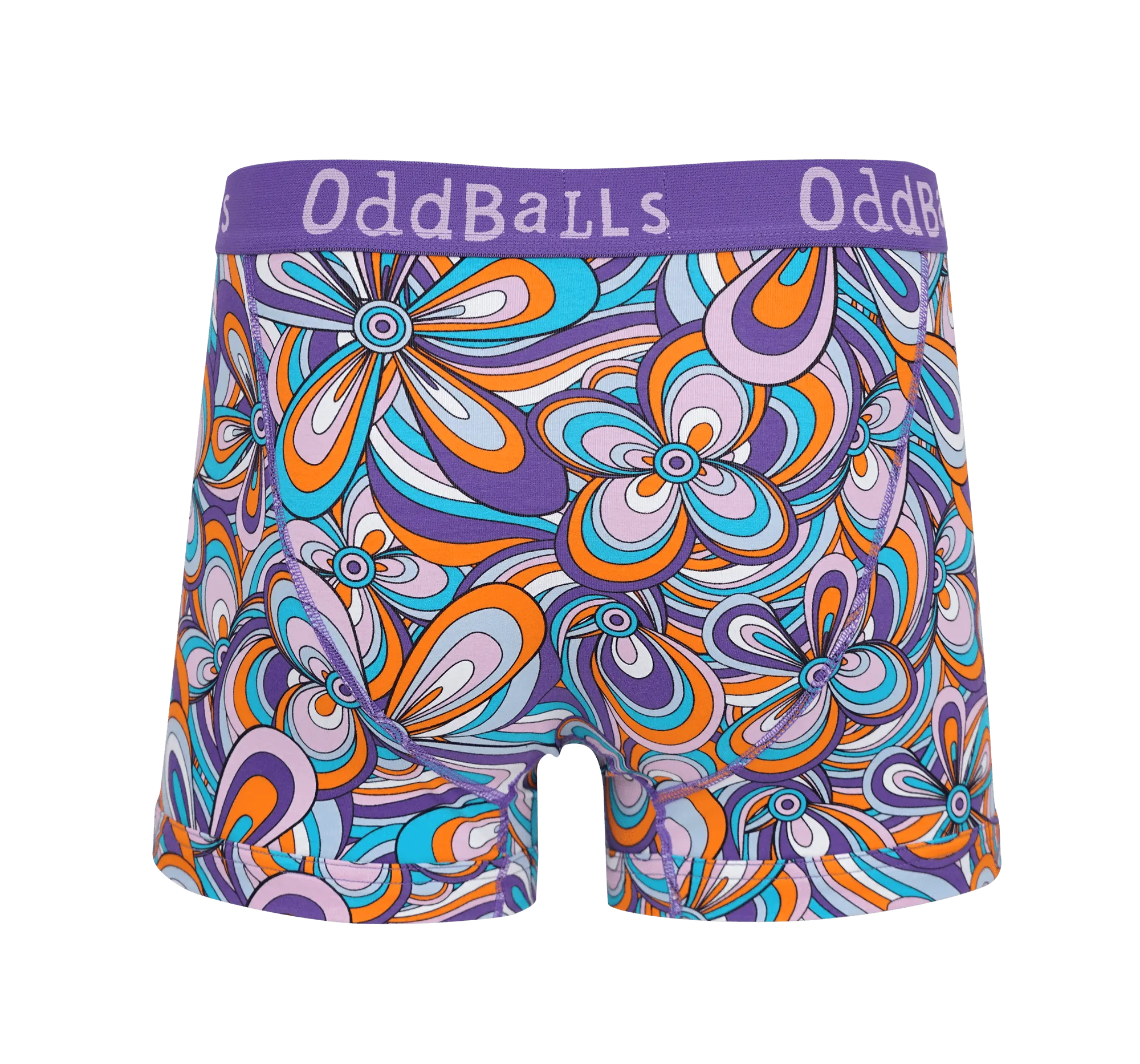Groovy - Mens Boxer Shorts