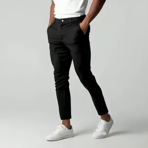 Jack | Stretch Chino Trousers