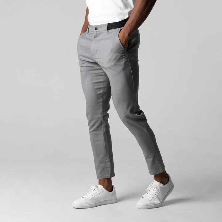 Jack | Stretch Chino Trousers