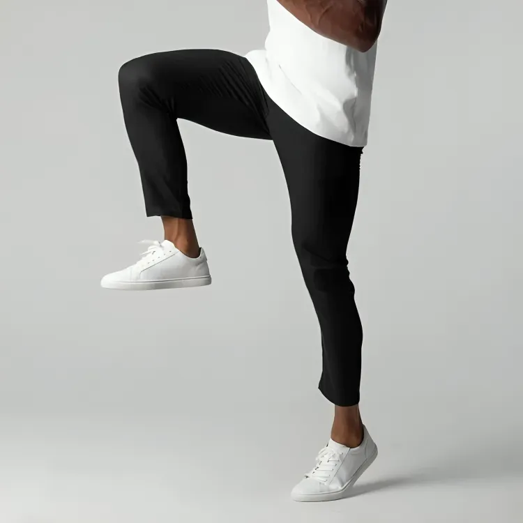 Jack | Stretch Chino Trousers