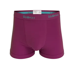 Jam - Mens Boxer Shorts