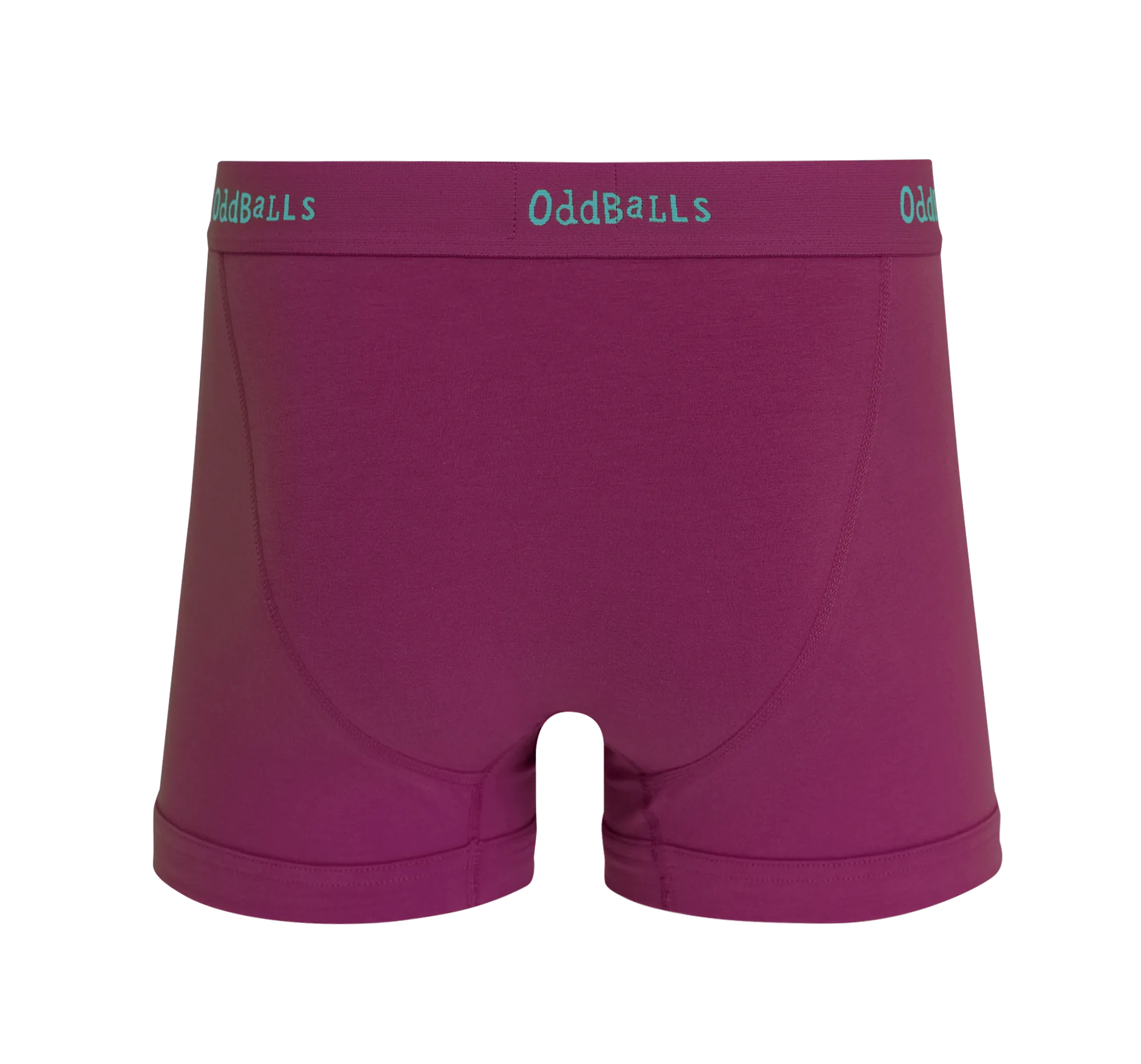 Jam - Mens Boxer Shorts