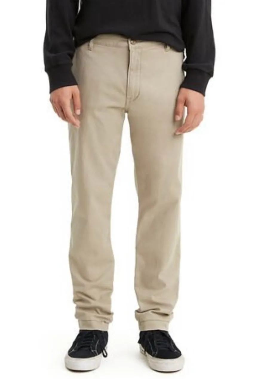 LEV XX STANDARD CHINO