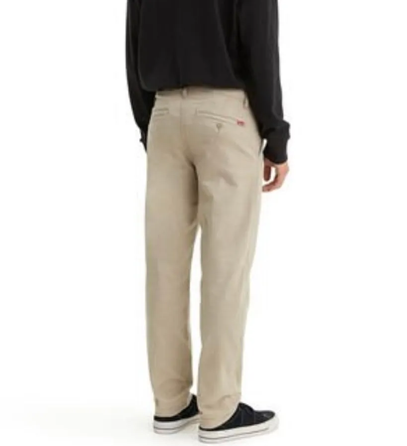 LEV XX STANDARD CHINO
