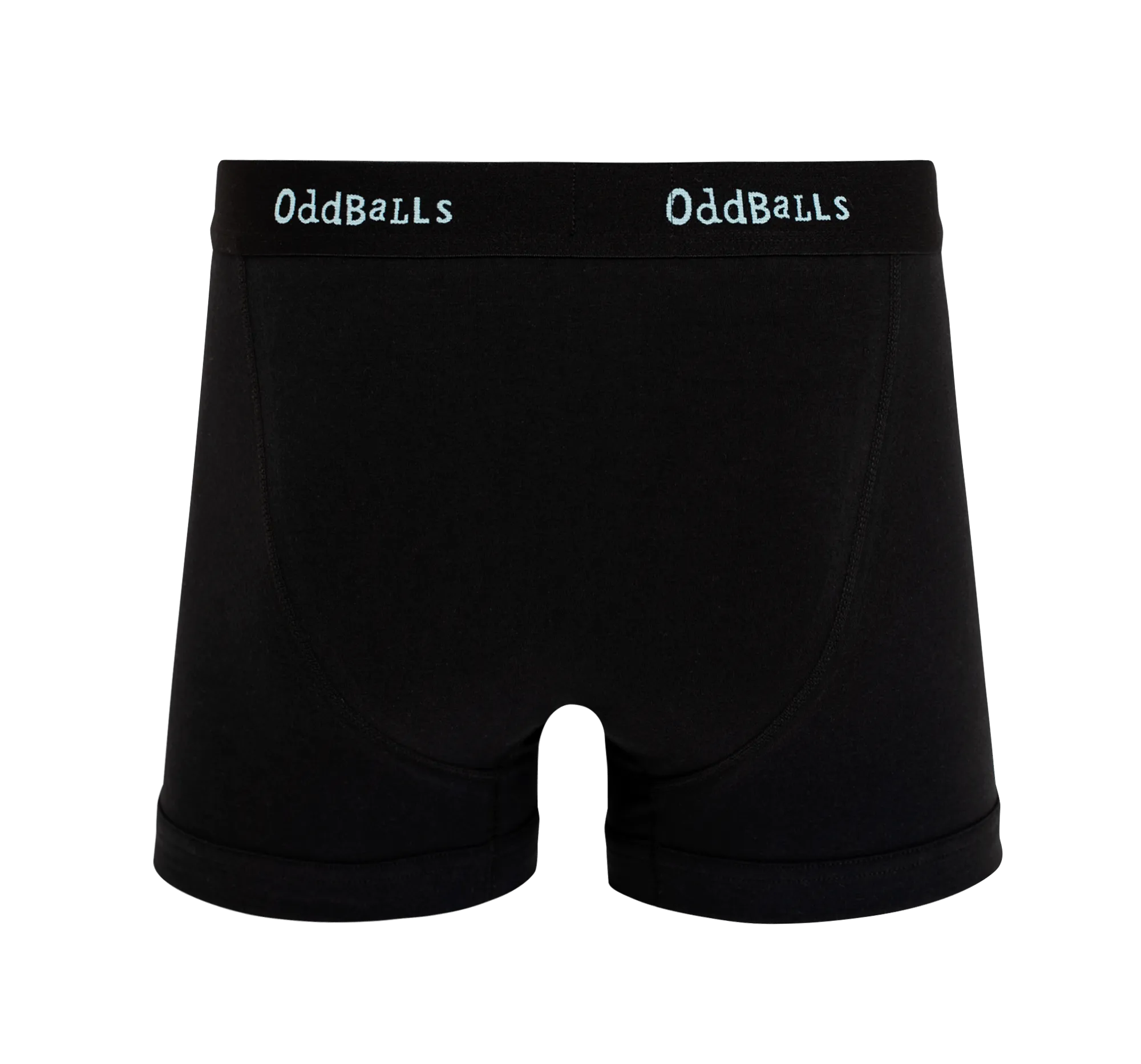Mamba - Mens Boxer Shorts