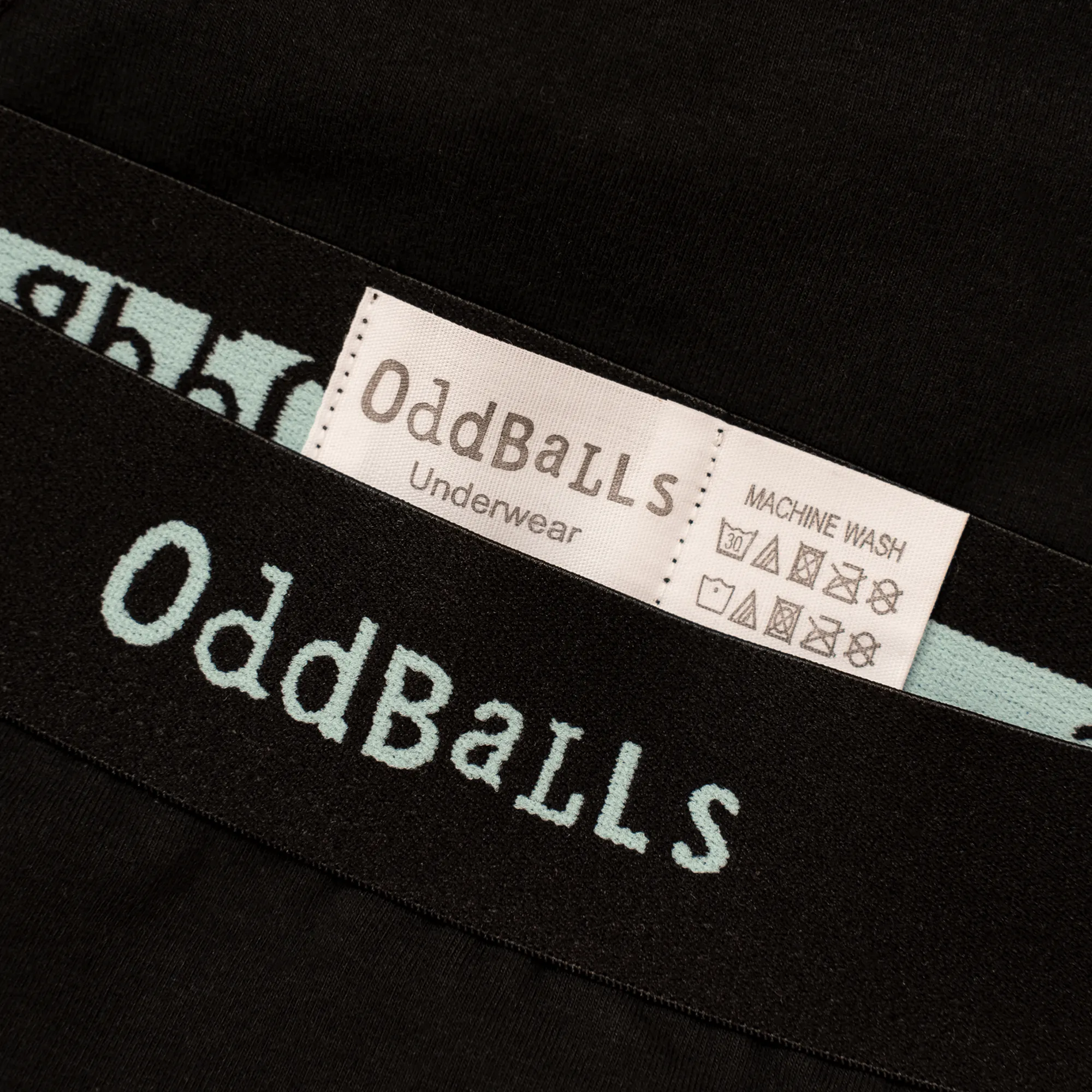Mamba - Mens Boxer Shorts