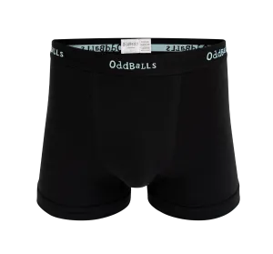 Mamba - Mens Boxer Shorts