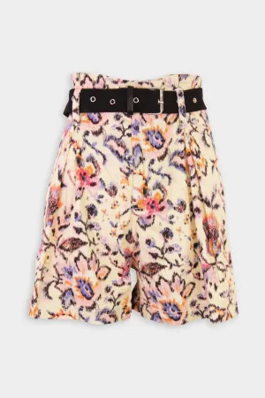 Mataro Amal Short in Mix 2