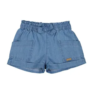 Mayoral Baby Girl Claro Shorts