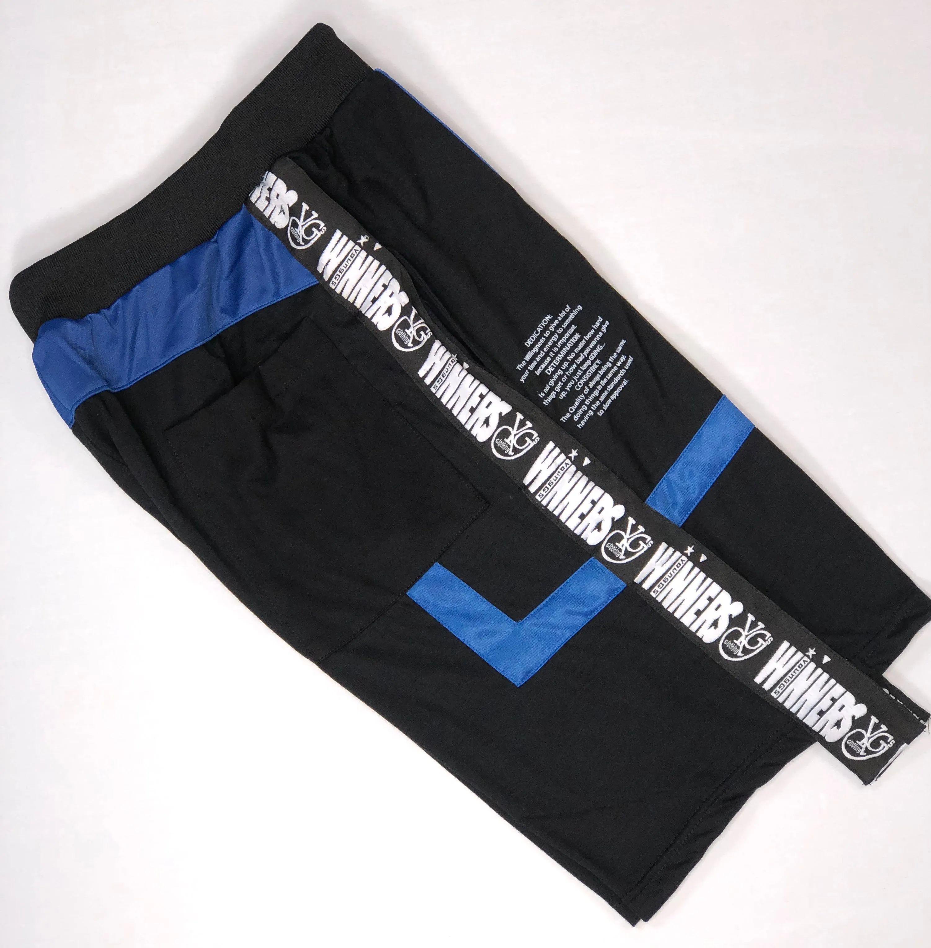 Men’s WINNERS Tech-Shorts