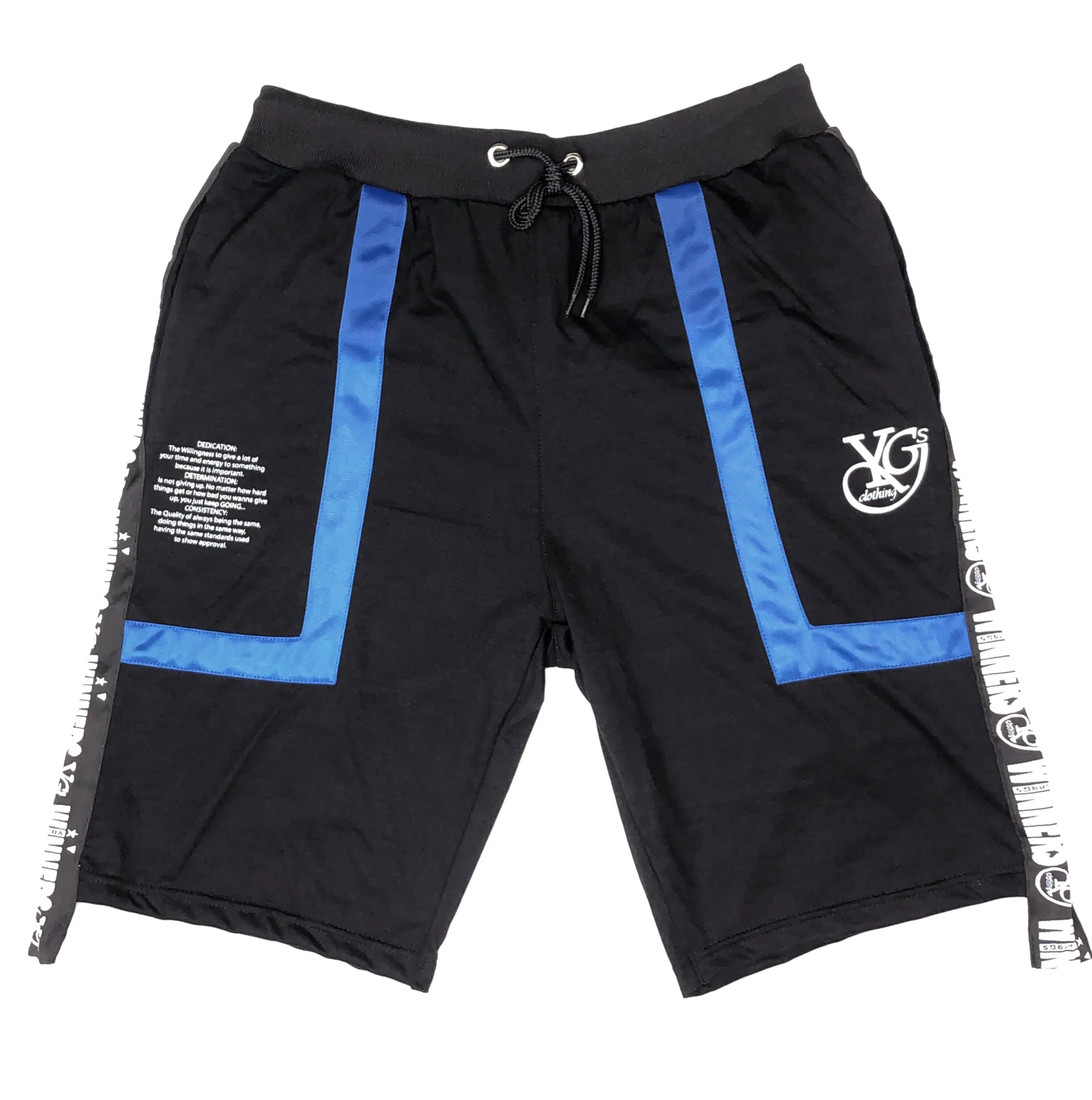 Men’s WINNERS Tech-Shorts