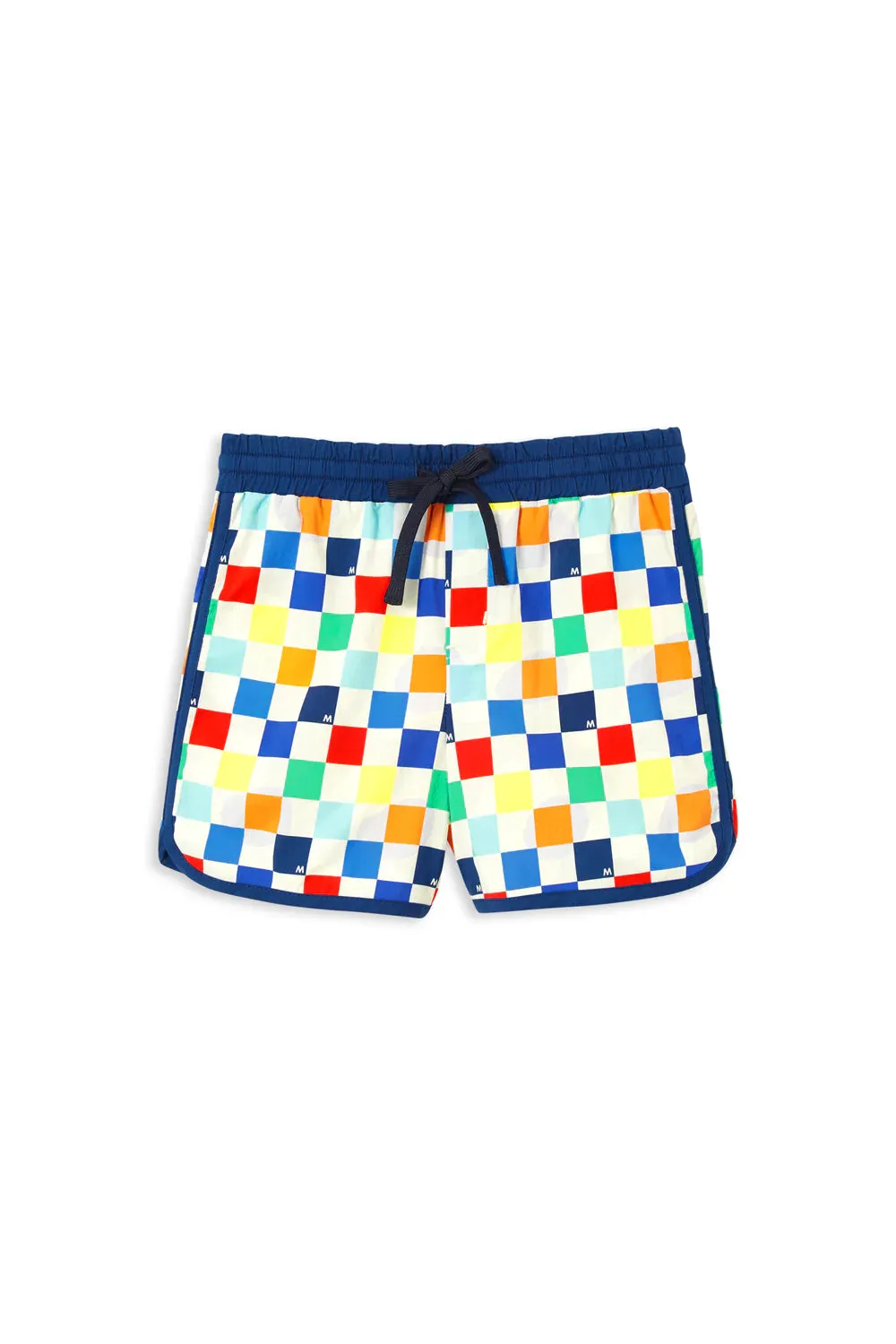 Milky | Pixel Boardie | Sizes 2-7