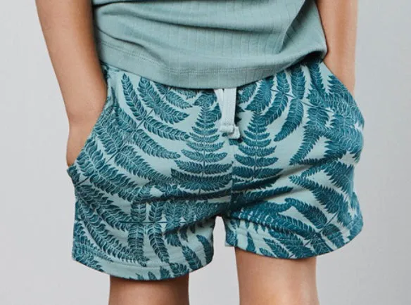 MOURNING DOVE SHORTS