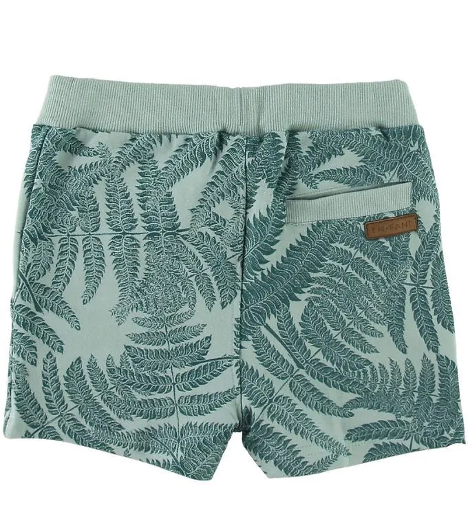 MOURNING DOVE SHORTS