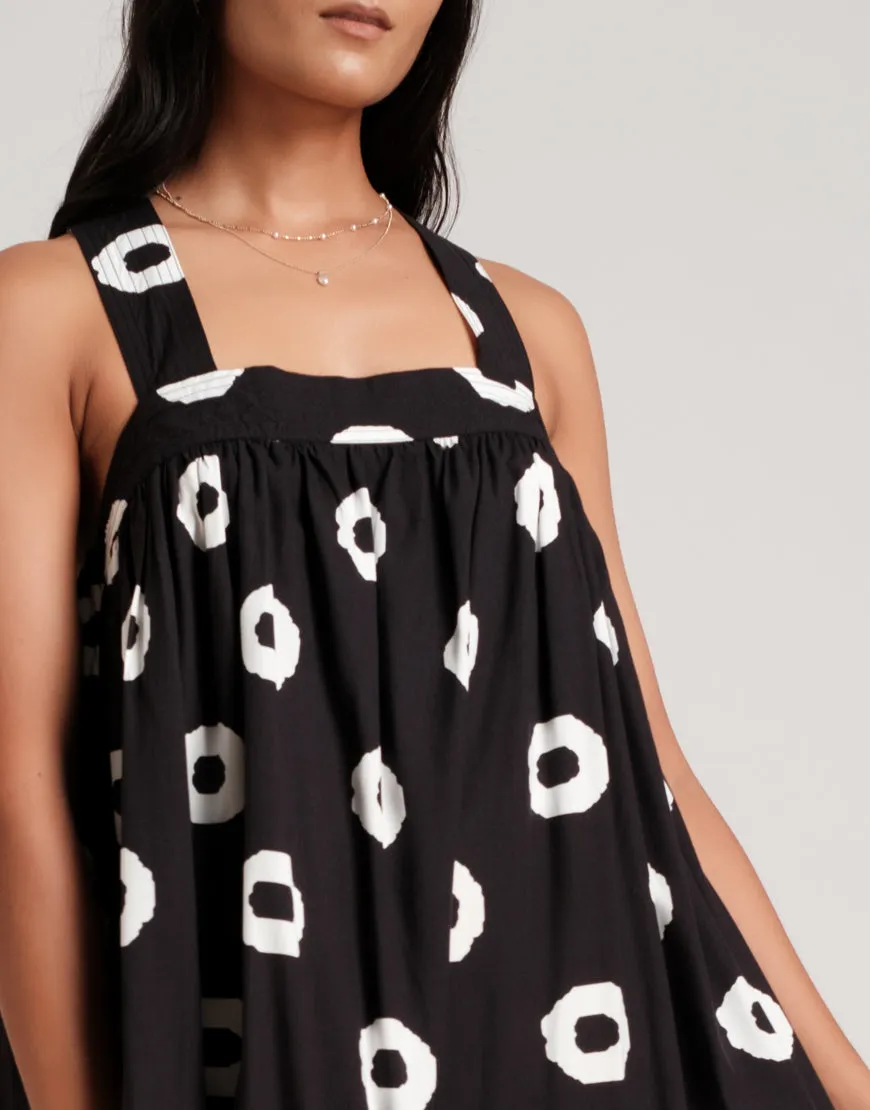 Nelna Dress