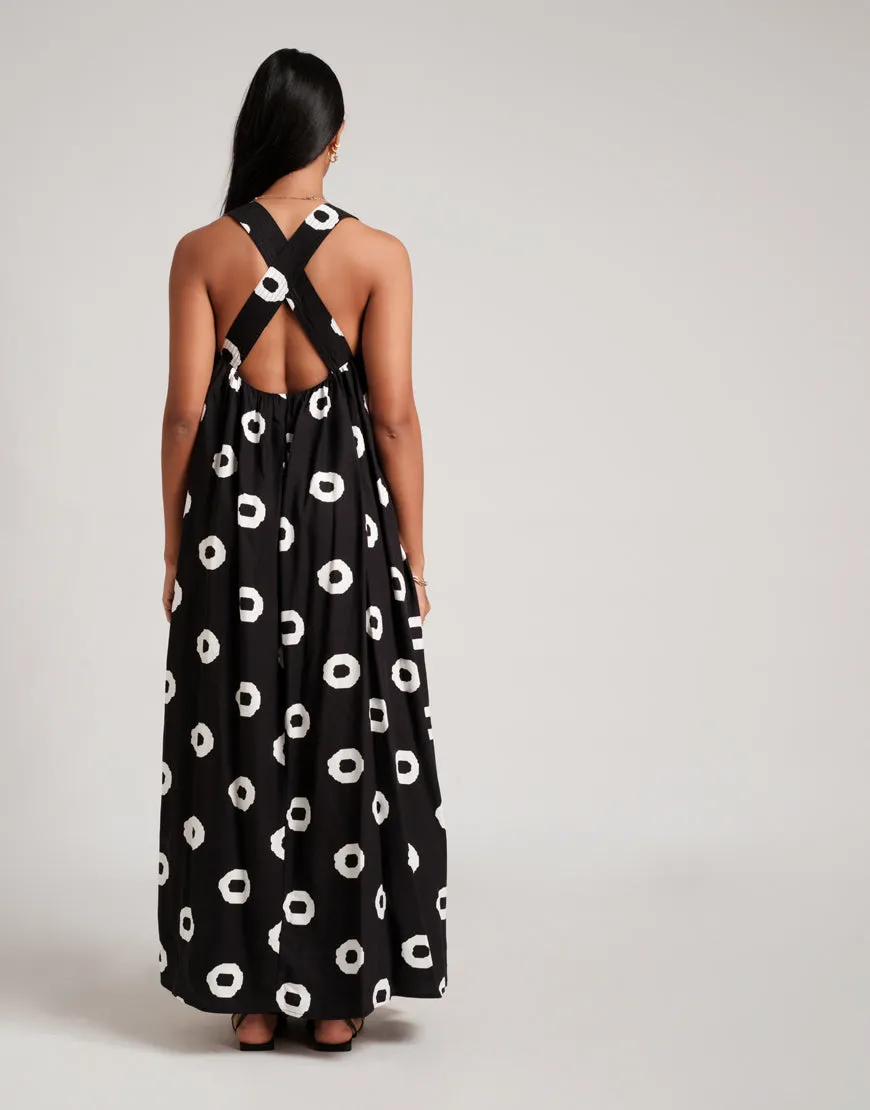 Nelna Dress