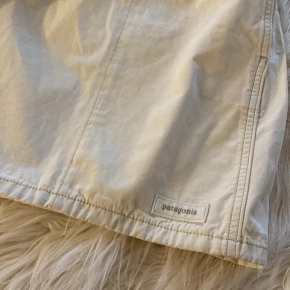 NEW PATAGONIA  women shorts