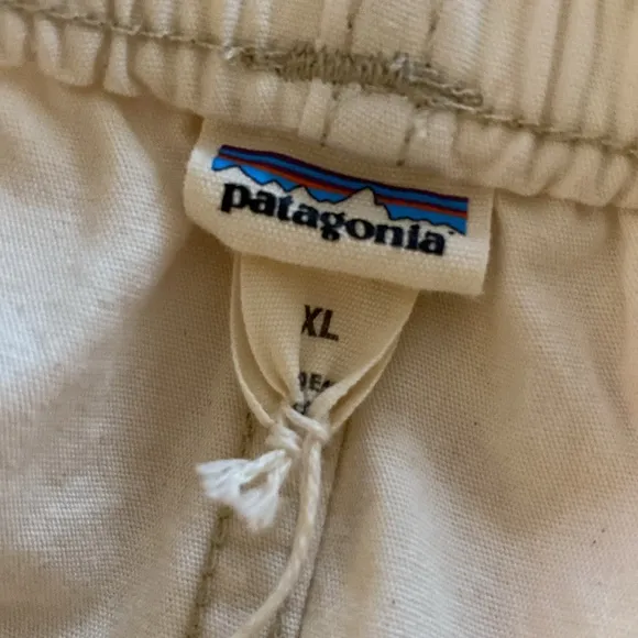 NEW PATAGONIA  women shorts
