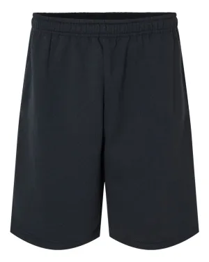 Nublend® Fleece Shorts