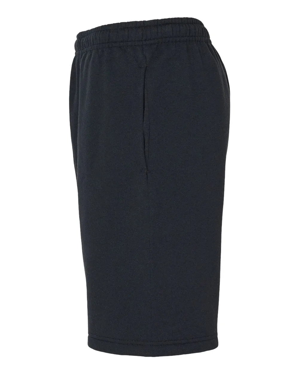 Nublend® Fleece Shorts