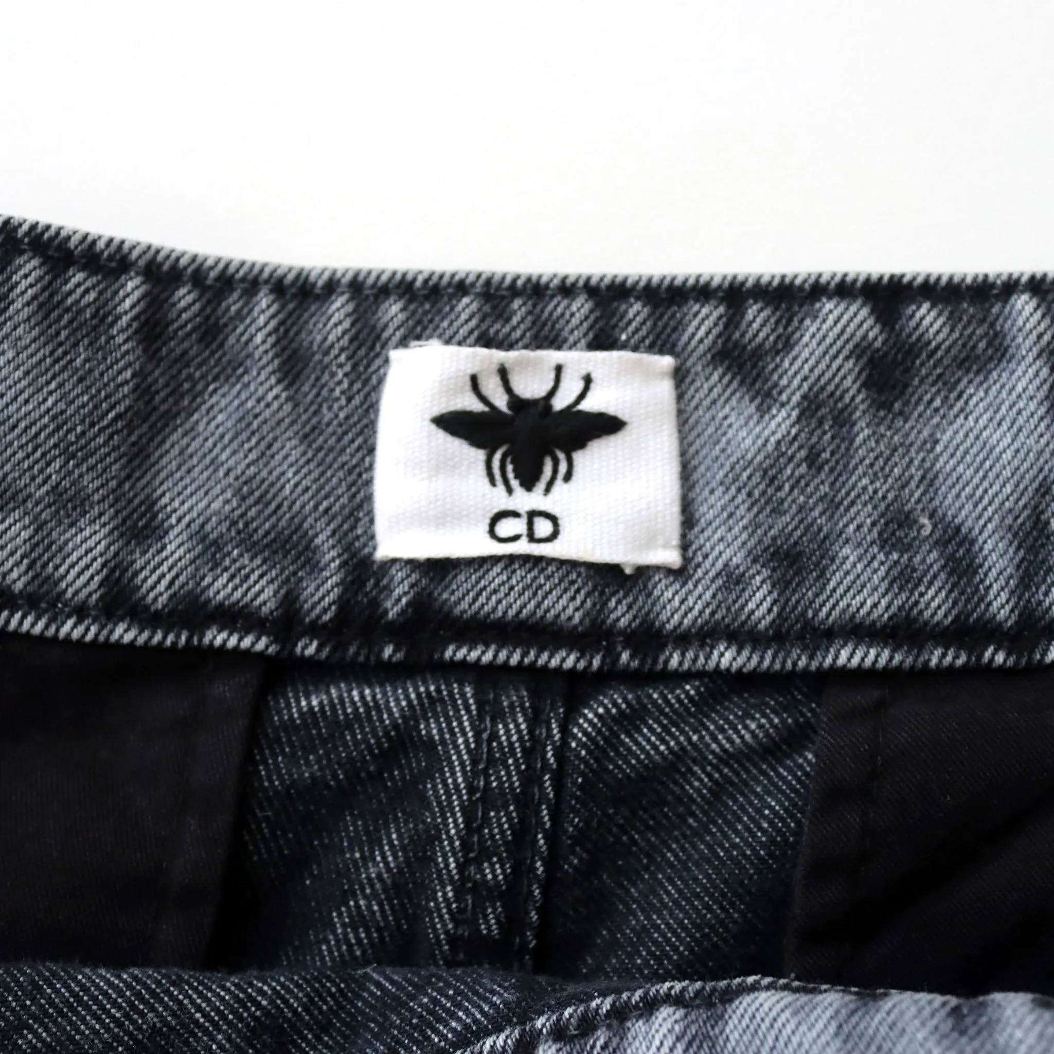 Overall Dior