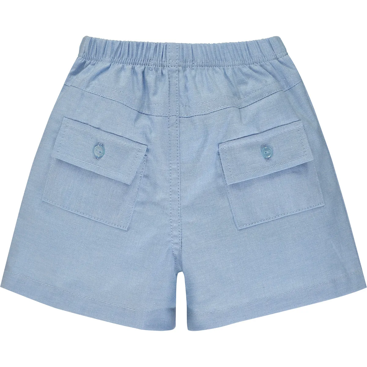 Peter Rabbit Blue Shorts