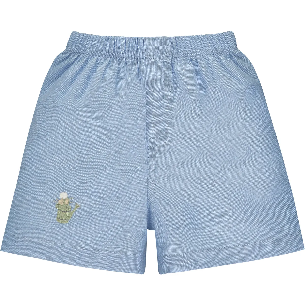 Peter Rabbit Blue Shorts