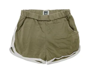 Petite Hailey Play shorts - 8