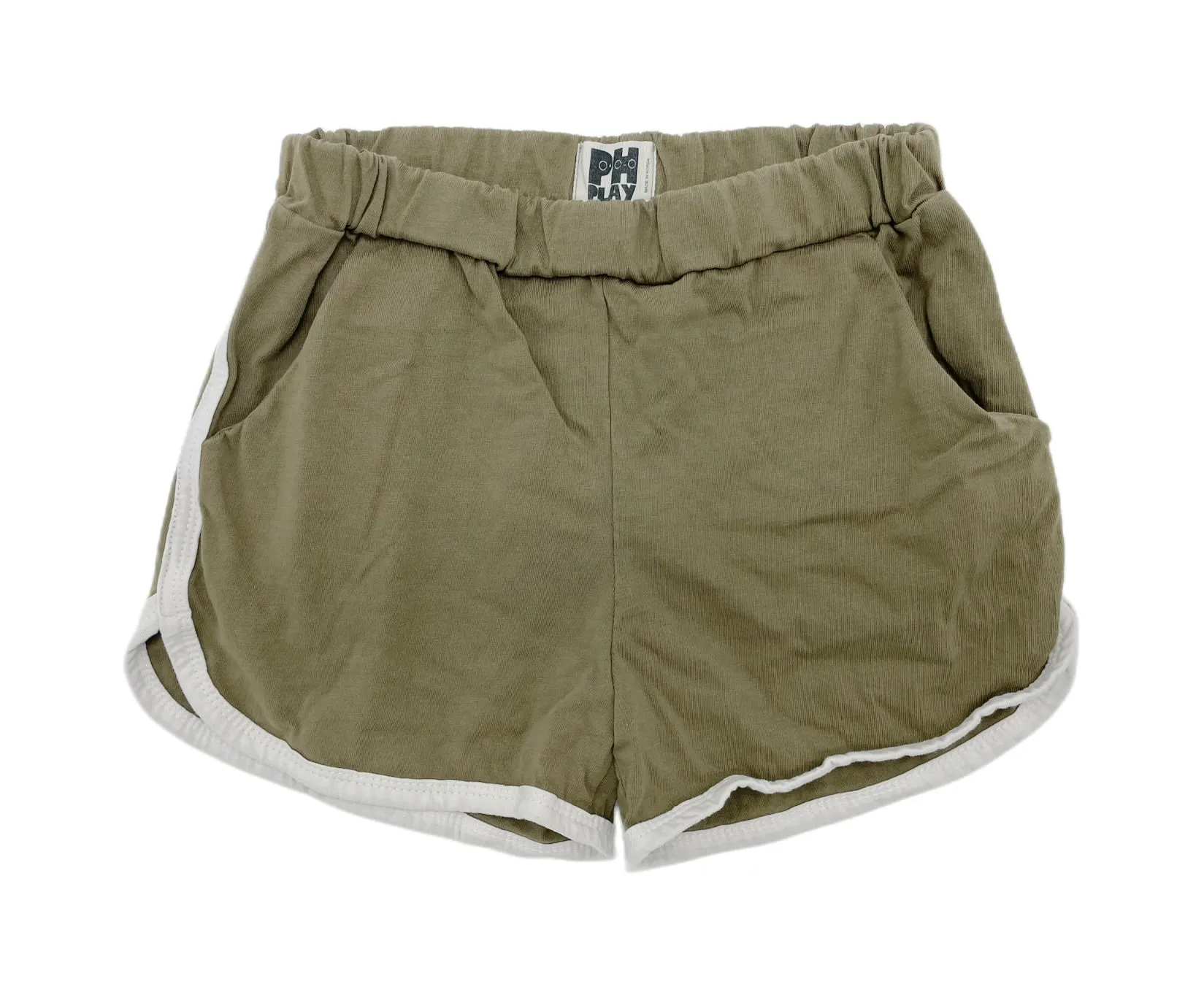 Petite Hailey Play shorts - 8