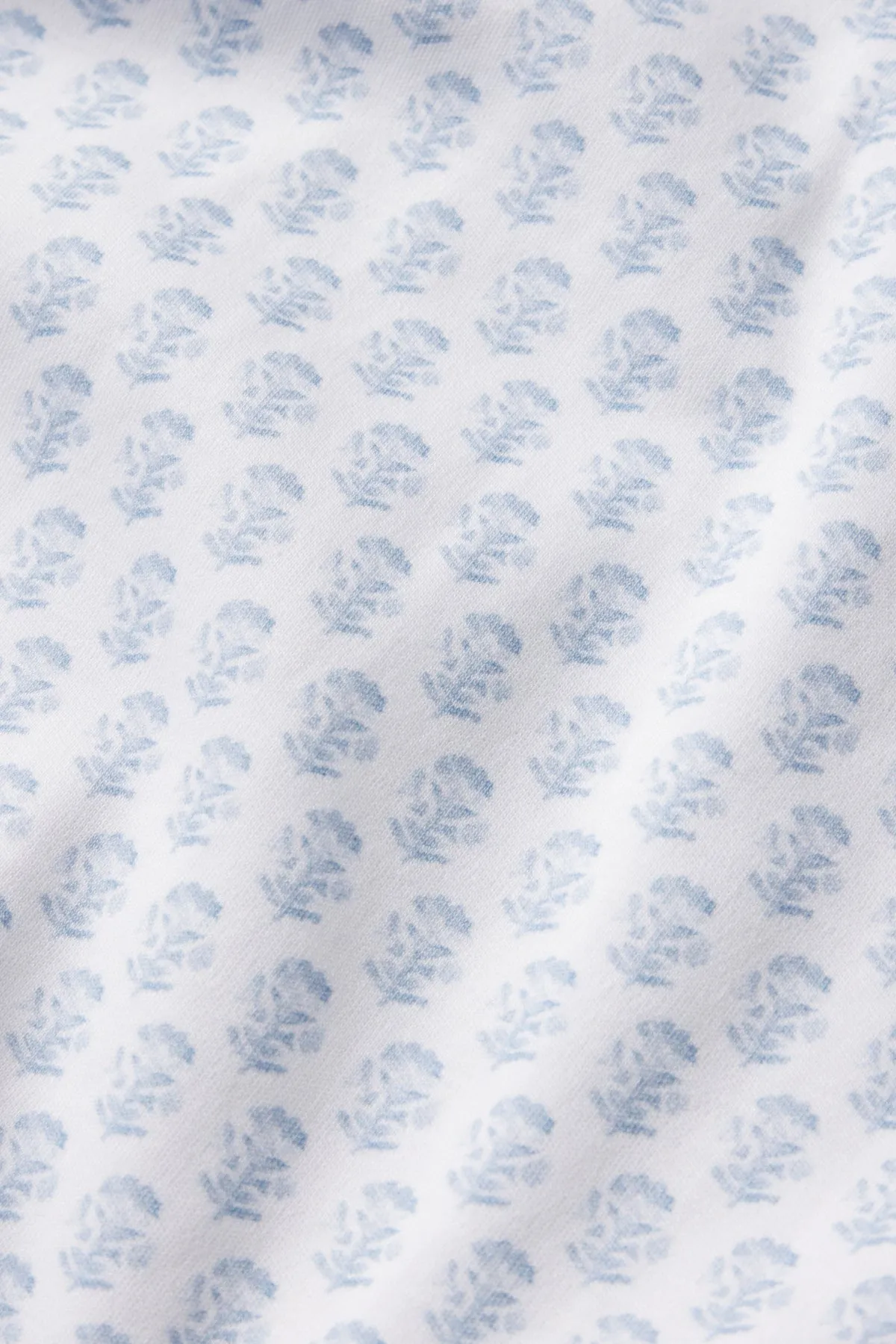 Pima Long-Short Set in Sea Depth Blockprint