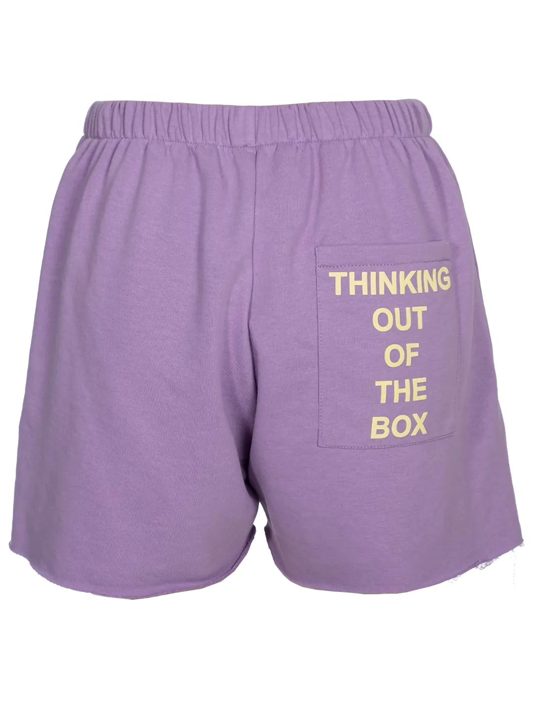 Pixel-print Jogging Shorts
