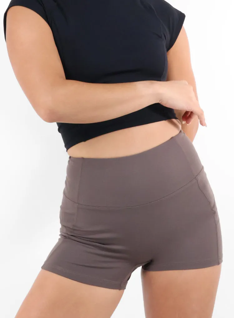 PYRO SHORTS