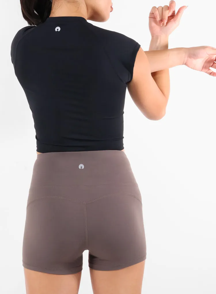 PYRO SHORTS