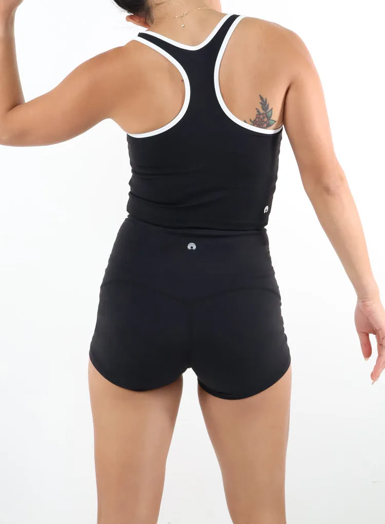 PYRO SHORTS