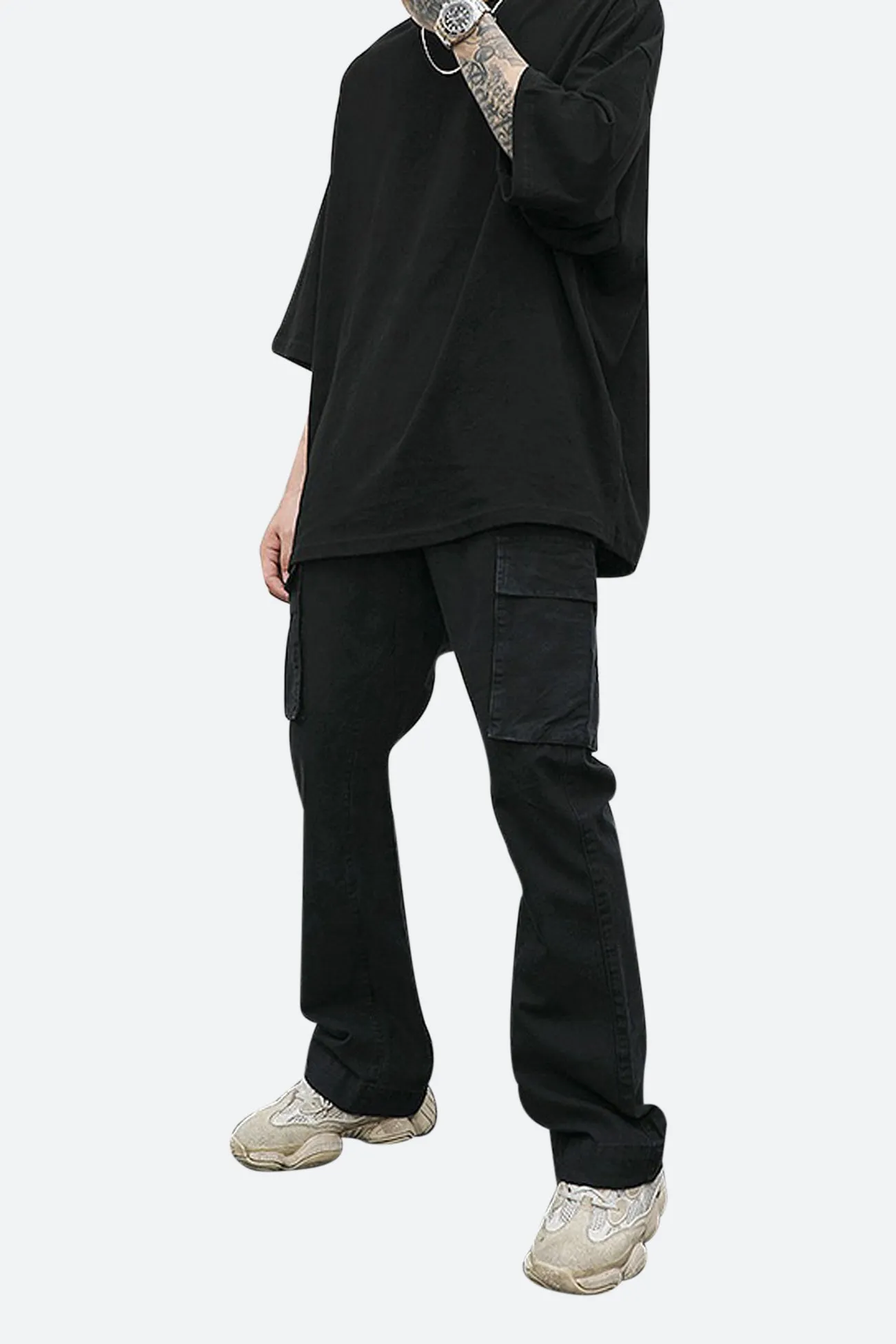 RIFLE CARGOS